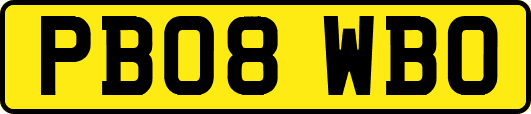 PB08WBO