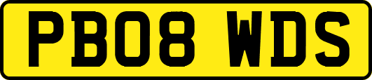 PB08WDS