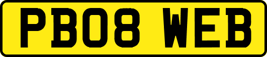 PB08WEB