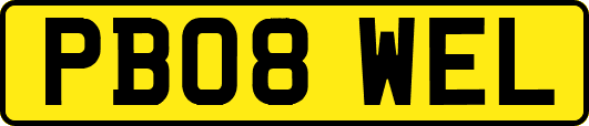 PB08WEL