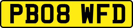 PB08WFD