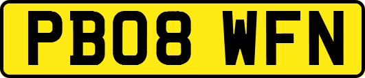 PB08WFN