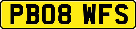 PB08WFS