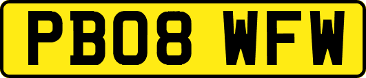 PB08WFW