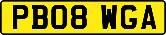PB08WGA