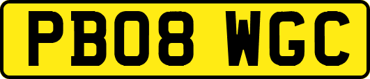 PB08WGC