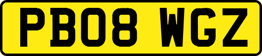 PB08WGZ