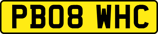 PB08WHC