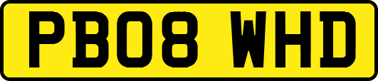 PB08WHD