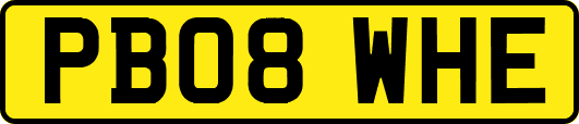 PB08WHE