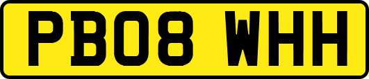PB08WHH