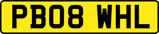 PB08WHL