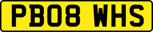 PB08WHS