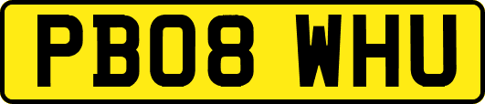 PB08WHU