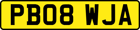 PB08WJA
