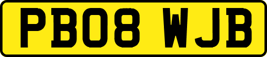 PB08WJB