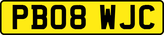 PB08WJC