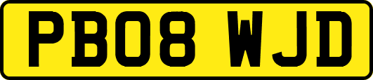 PB08WJD