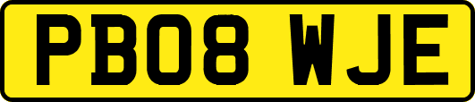PB08WJE