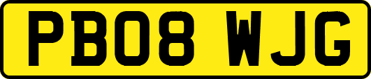 PB08WJG