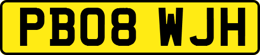 PB08WJH