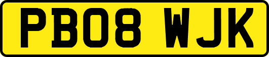 PB08WJK