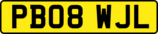 PB08WJL