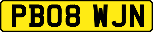 PB08WJN