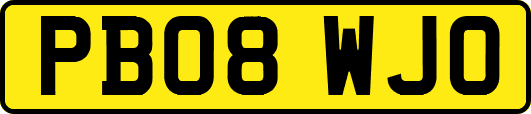 PB08WJO