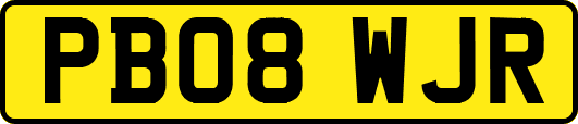 PB08WJR