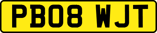 PB08WJT