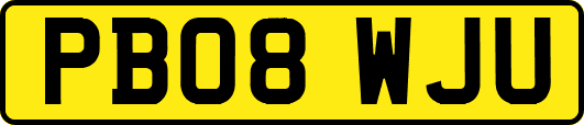 PB08WJU
