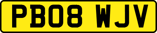 PB08WJV