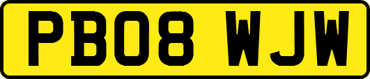 PB08WJW