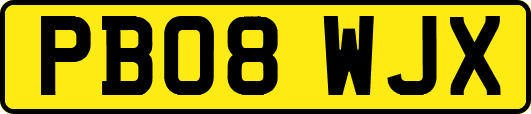 PB08WJX