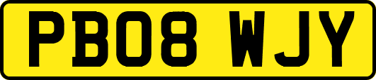 PB08WJY