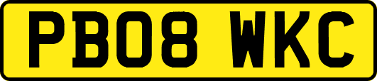 PB08WKC