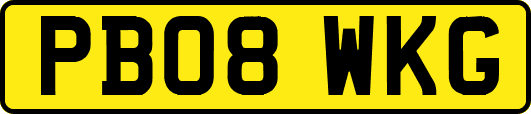 PB08WKG