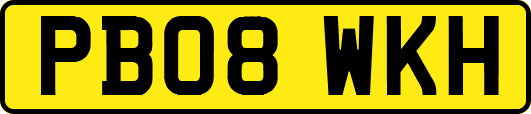 PB08WKH