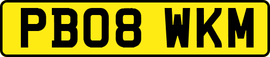 PB08WKM