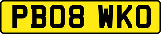 PB08WKO