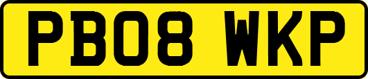 PB08WKP