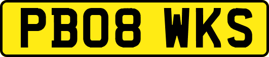PB08WKS