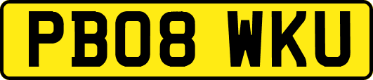 PB08WKU