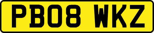 PB08WKZ