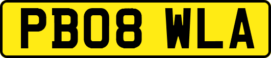 PB08WLA