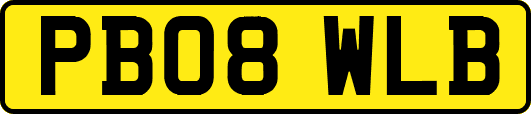 PB08WLB
