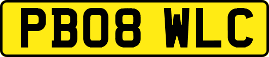 PB08WLC