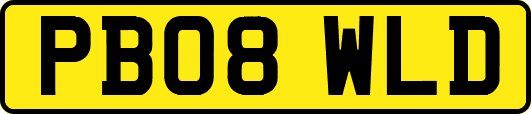 PB08WLD