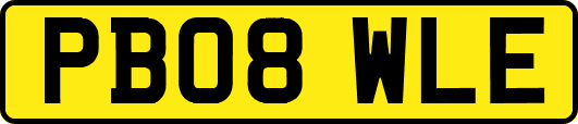 PB08WLE